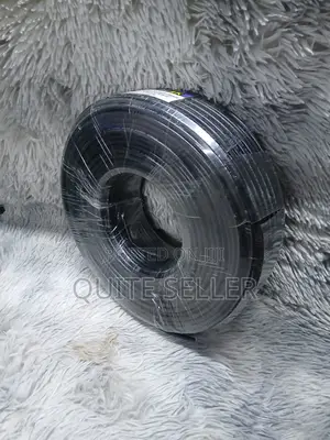 100m Coaxial Cable With Power and Rg 59 100m CCTV Cable