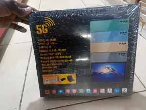 Gtouch G9000 Android Tablet Available
