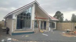 4bdrm Bungalow in Ngong, Matasia for sale
