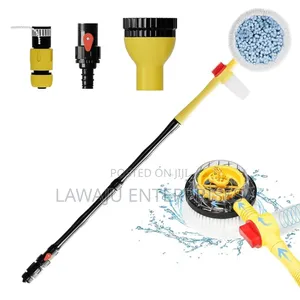 Car Wash Cleaning Kit
