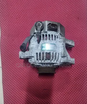 Alternator Toyota 1nz Probox/ Nze/Fielder