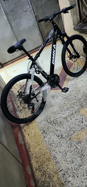 Sports Bike Size 24 With Front Shocks 14 Speed Gear