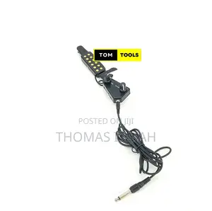 Neo Acoustic Guitar Pickup