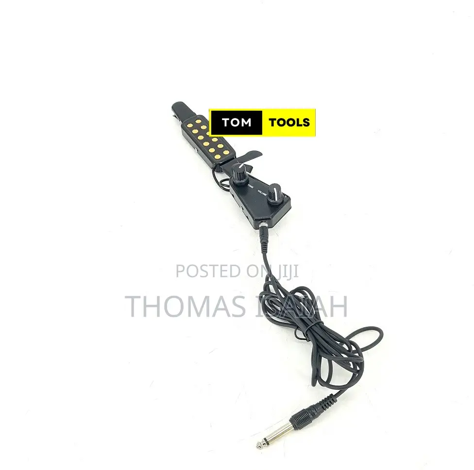 Neo Acoustic Guitar Pickup
