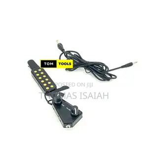 Neo Acoustic Guitar Pickup