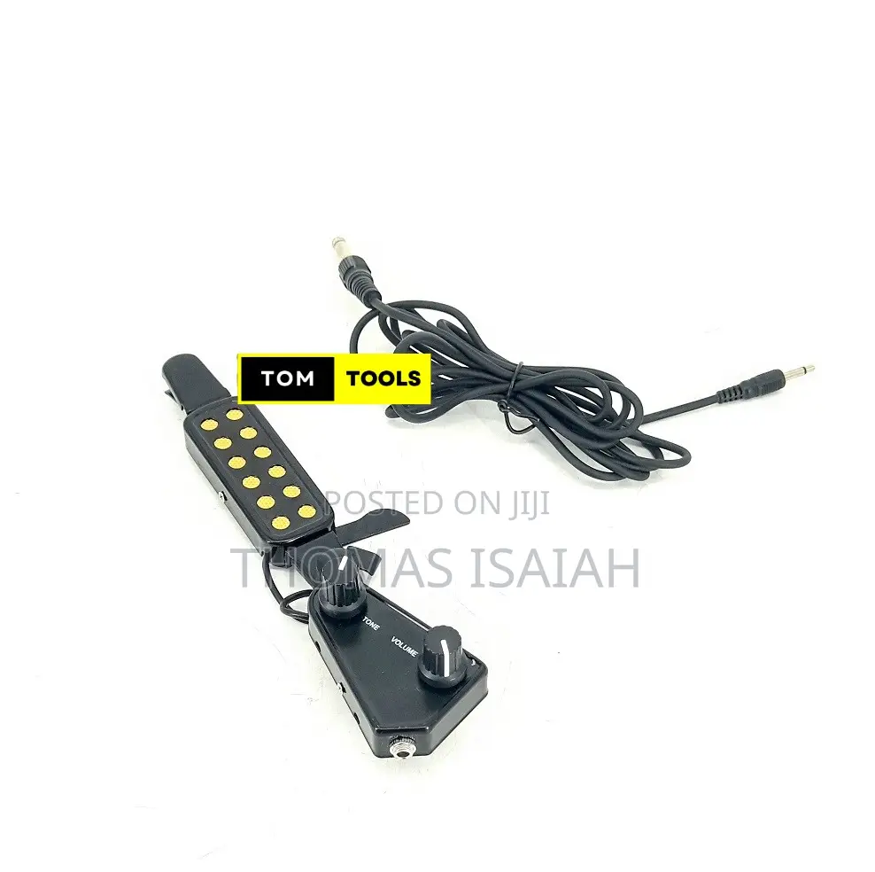 Neo Acoustic Guitar Pickup