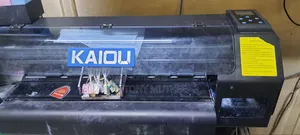 Large Format DTF Printer Repairs