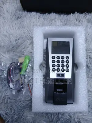 New Biometric Finger New F18 Fingerprint Access Control