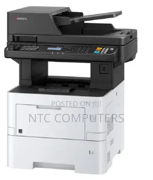 Kyocera Ecosys M3145dn A4 Mono Multifunction Laser Printer