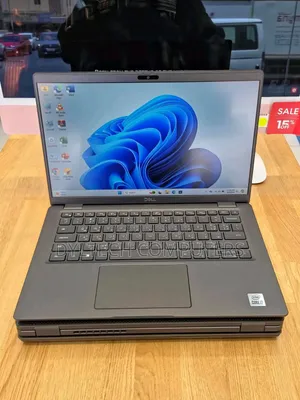 Laptop Dell Latitude 7410 16GB Intel Core I7 SSD 512GB