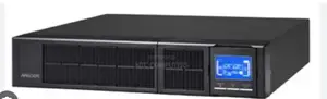 Mecer 6000va on-Line Tower Ups (Me-6000-Wptu)