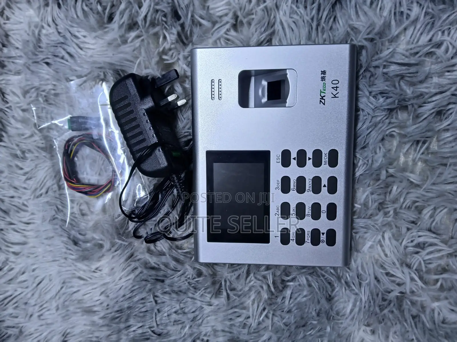 Biometric Attendance System Zkteco Standalone Acesscontr