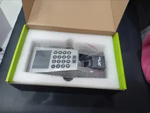 F18 Fingerprint Standalone Access Control Terminal