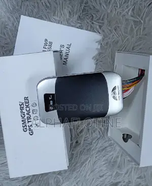 Car GPS Tracker GSM Tracking Device