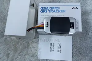 Mini Car GPS Tracker GSM Tracking Device