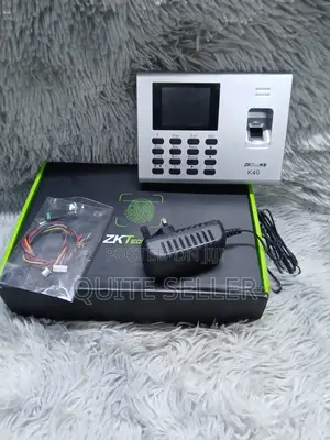 Finest Zkteco/ Zkteco Zk Biometric Time Attendance