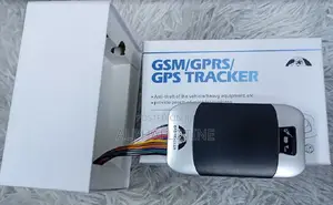GPS Tracker Tk 303g Vehicle Tracker