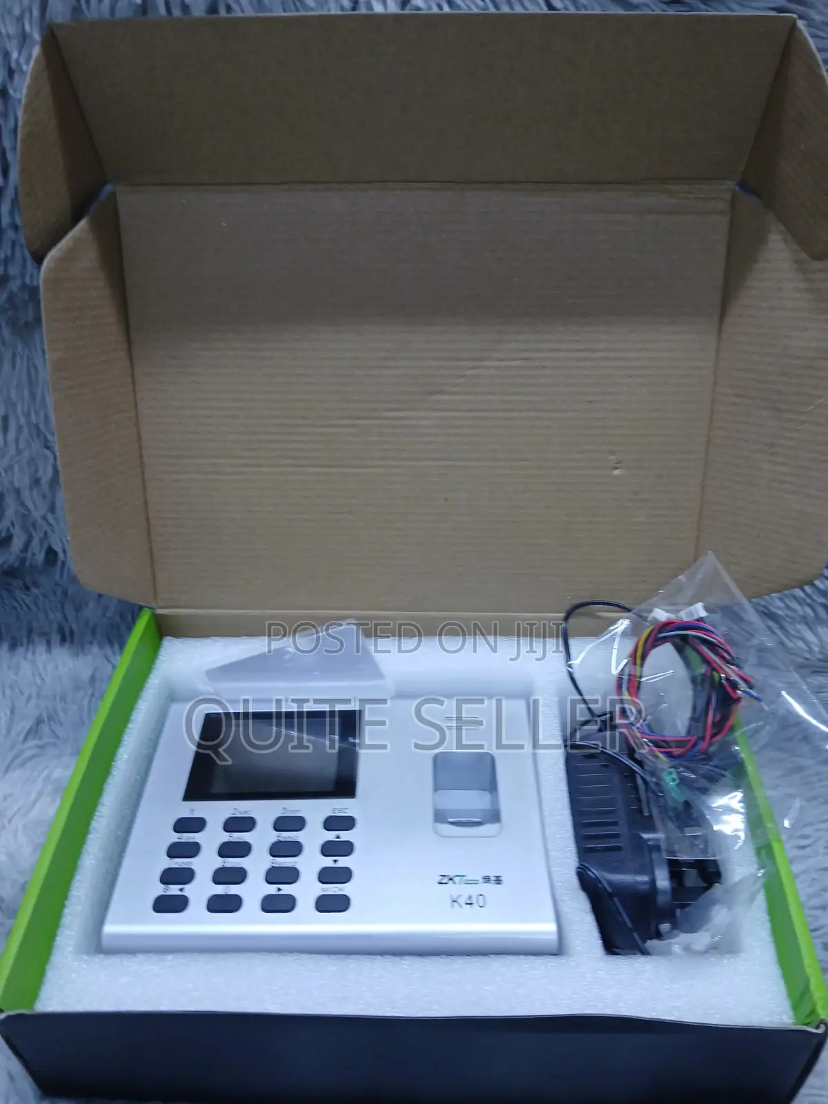 Effective “Zkteco Biometric Time Attendance Terminal”