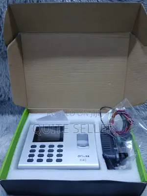 Effective “Zkteco Biometric Time Attendance Terminal”