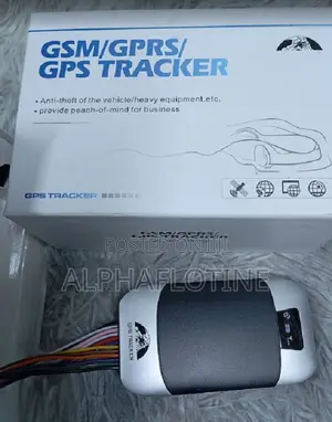 Real Time Car Motorcycle Safe Vehicle GPS Tracking Device