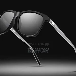Polarized Sunglasses