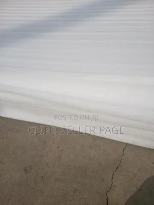 Rigid Foam (Styrofoam) 20 Mm