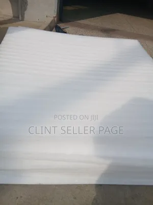 Rigid Foam (Styrofoam) 20 Mm