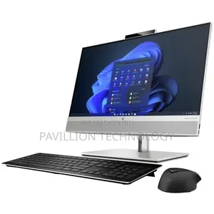 Desktop Computer HP EliteDesk 800 G4 16GB Intel Core I5 SSD 512GB