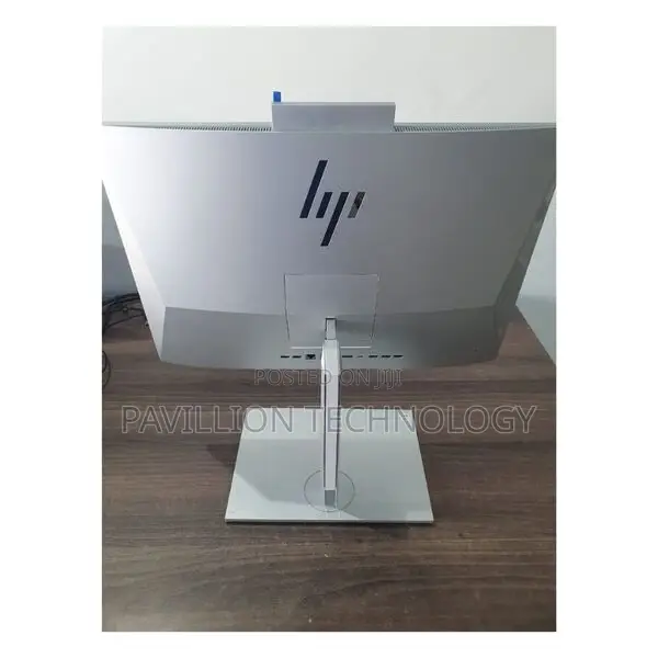 Desktop Computer HP EliteDesk 800 G4 16GB Intel Core I5 SSD 512GB