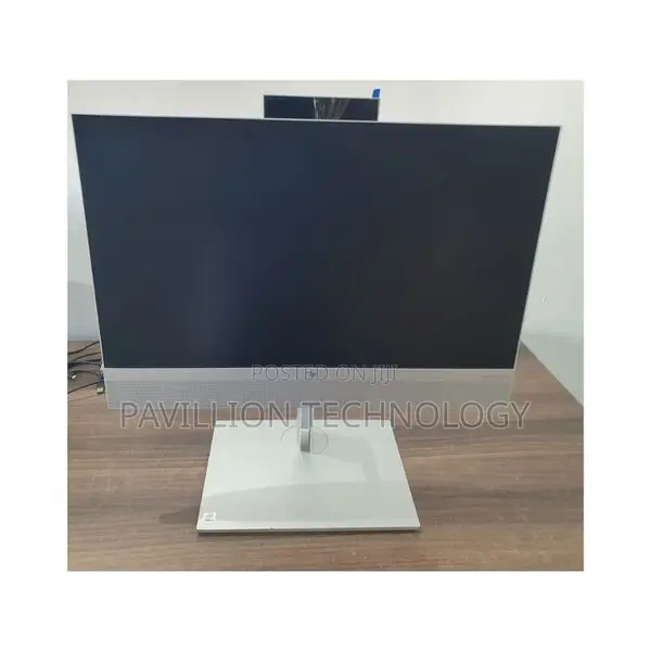 Desktop Computer HP EliteDesk 800 G4 16GB Intel Core I5 SSD 512GB
