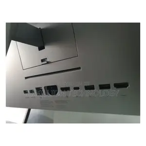 Desktop Computer HP EliteDesk 800 G4 16GB Intel Core I5 SSD 512GB
