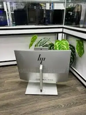 Desktop Computer HP EliteDesk 800 G4 16GB Intel Core I5 SSD 512GB