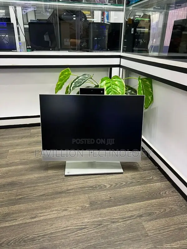 Desktop Computer HP EliteDesk 800 G4 16GB Intel Core I5 SSD 512GB