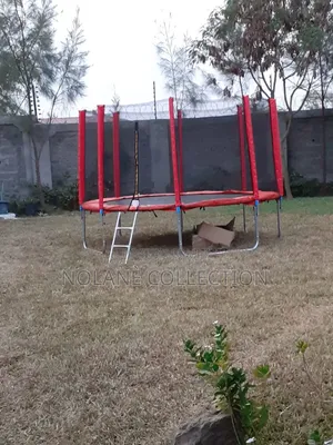 Trampoline ,10ft Trampoline