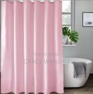 Shower Curtains