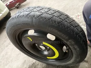 145/80r18 Vw Spare Tyres