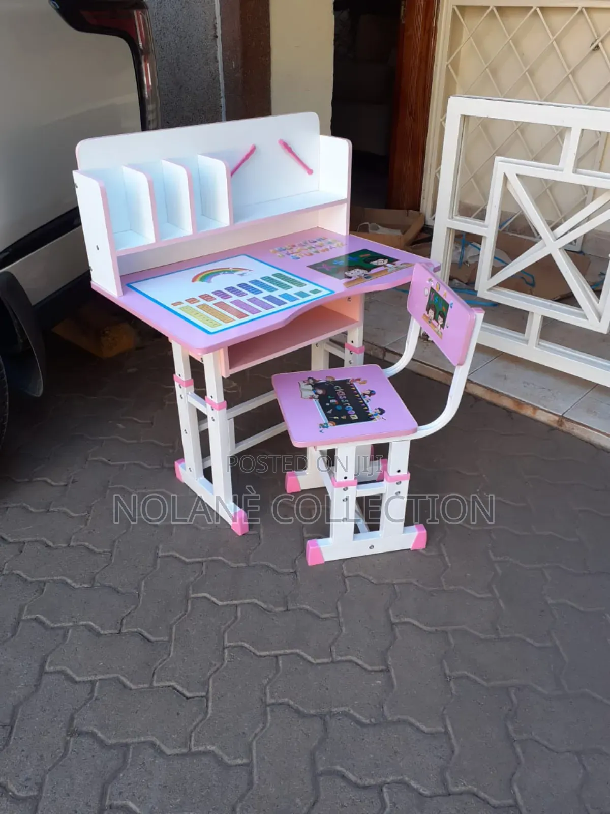 Kids Study Table Kids Study Table