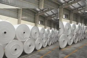 Quality Geotextiles (Road Construction) 200gsm
