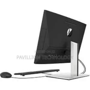 Desktop Computer HP ProDesk 600 G6 16GB Intel Core I5 SSD 512GB