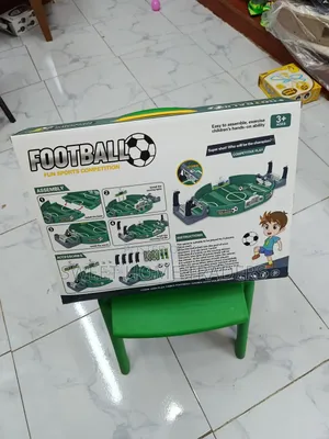 Kids Football Game
