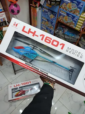 Big Size Remote Controlled Helicopter