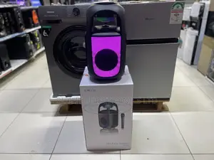 Party Speaker