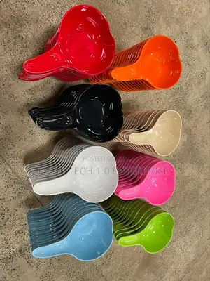 Melamine Calabash
