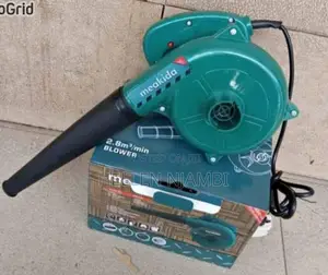 Meakida High-Speed Dust Cleaning Electric Blower