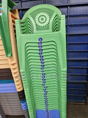 Shoshona Green Arm Chair