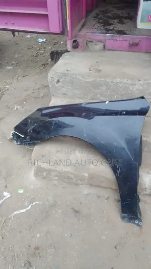 Subaru Br9 Wing or Fender