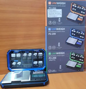 Pocket Digital Scale/Grams Digital Scale