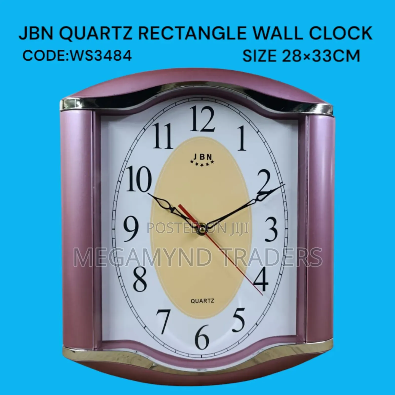 Wall Clock/Home Wall Clock
