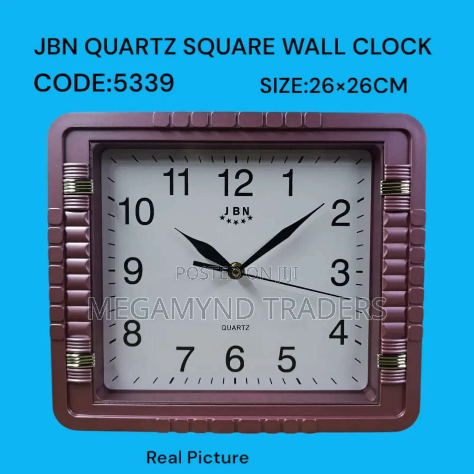 Wall Clock/Home Wall Clock
