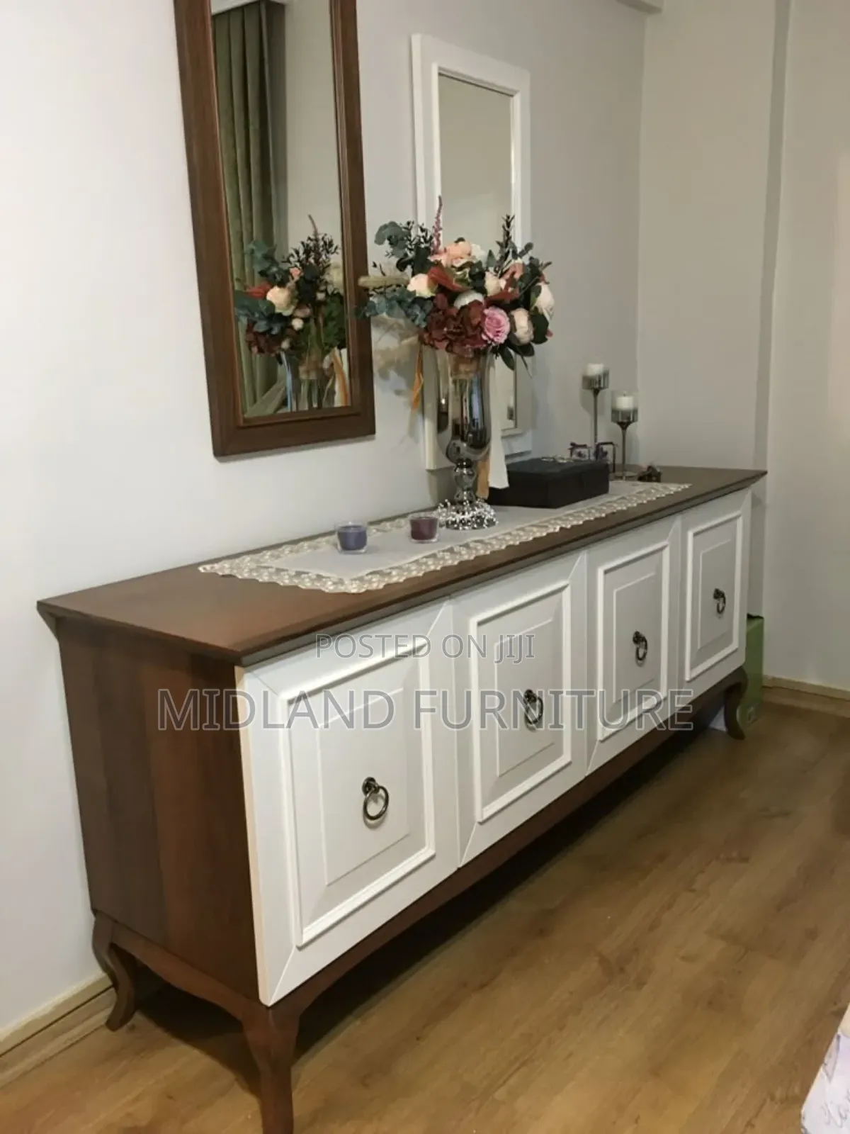 Sideboards and Buffet Cabinets